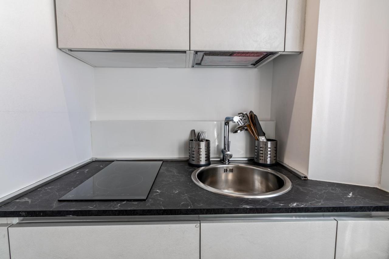 Farini 36 Monumentale District 2Pax Wifi Apartment Milano Ngoại thất bức ảnh
