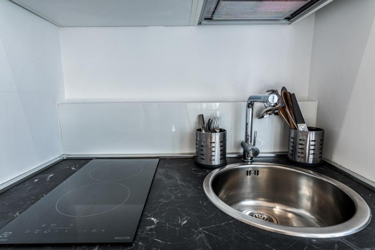 Farini 36 Monumentale District 2Pax Wifi Apartment Milano Ngoại thất bức ảnh